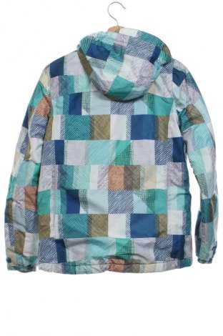 Dětská bunda  TCM, Velikost 12-13y/ 158-164 cm, Barva Vícebarevné, Cena  544,00 Kč