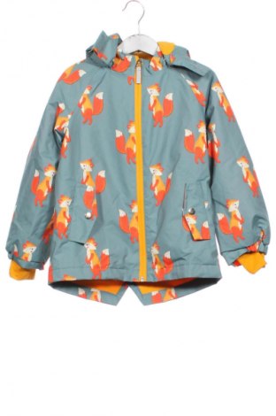 Dětská bunda  TCM, Velikost 4-5y/ 110-116 cm, Barva Vícebarevné, Cena  495,00 Kč