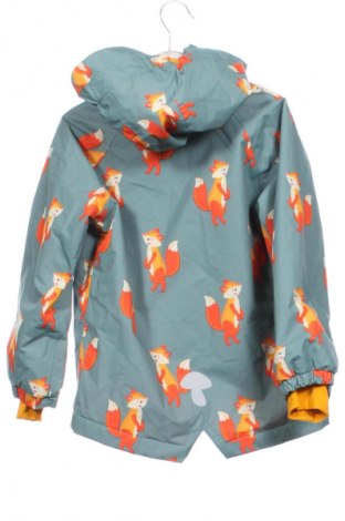 Dětská bunda  TCM, Velikost 4-5y/ 110-116 cm, Barva Vícebarevné, Cena  495,00 Kč