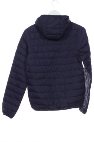 Dětská bunda  Timberland, Velikost 12-13y/ 158-164 cm, Barva Modrá, Cena  1 253,00 Kč