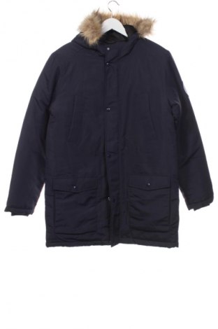 Dziecięca kurtka Tom Tailor, Rozmiar 15-18y/ 170-176 cm, Kolor Niebieski, Cena 104,99 zł