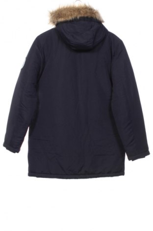 Dziecięca kurtka Tom Tailor, Rozmiar 15-18y/ 170-176 cm, Kolor Niebieski, Cena 104,99 zł