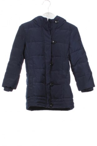 Dětská bunda  Tommy Hilfiger, Velikost 18-24m/ 86-98 cm, Barva Modrá, Cena  1 899,00 Kč