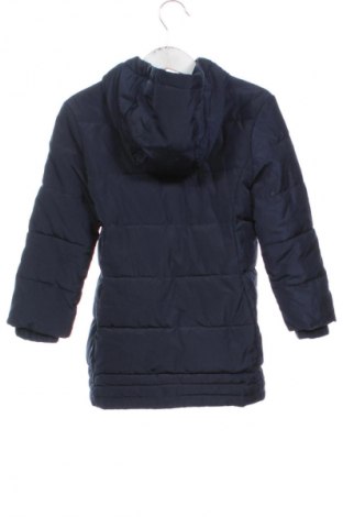 Dětská bunda  Tommy Hilfiger, Velikost 18-24m/ 86-98 cm, Barva Modrá, Cena  1 899,00 Kč