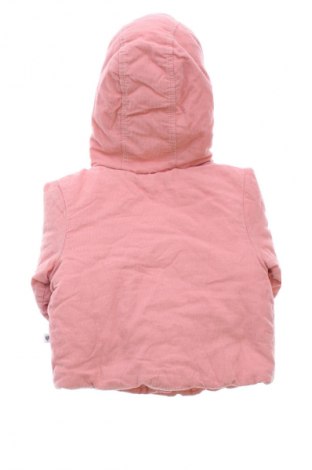 Kinderjacke Topomini, Größe 6-9m/ 68-74 cm, Farbe Rosa, Preis € 22,03