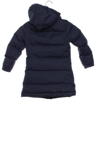 Παιδικό μπουφάν Trespass, Μέγεθος 18-24m/ 86-98 εκ., Χρώμα Μπλέ, Τιμή 38,36 €