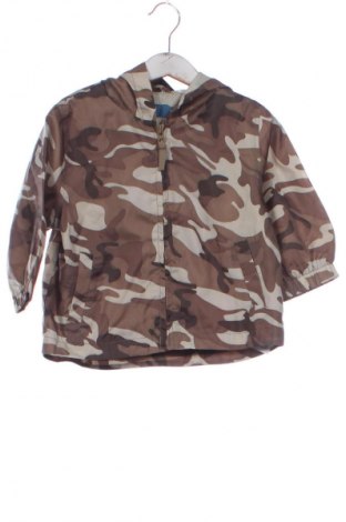 Kinderjacke Tu, Größe 12-18m/ 80-86 cm, Farbe Mehrfarbig, Preis 16,47 €