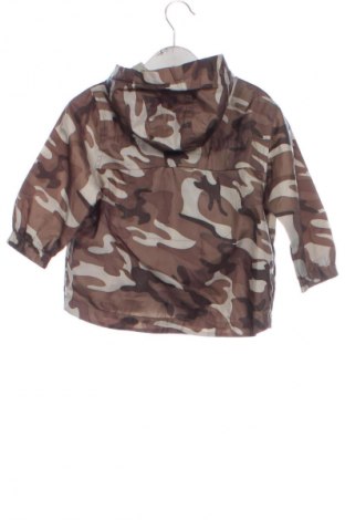 Kinderjacke Tu, Größe 12-18m/ 80-86 cm, Farbe Mehrfarbig, Preis 16,47 €