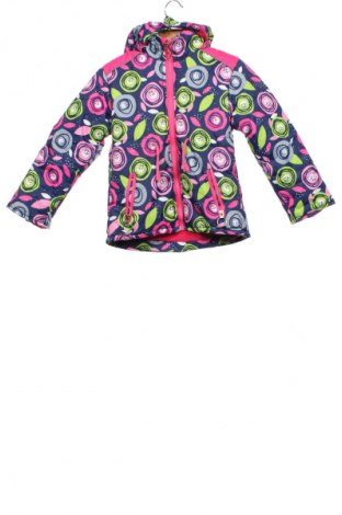 Detská bunda  Unbranded, Veľkosť 4-5y/ 110-116 cm, Farba Viacfarebná, Cena  21,99 €