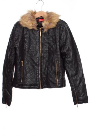 Παιδικό μπουφάν Unbranded, Μέγεθος 11-12y/ 152-158 εκ., Χρώμα Μαύρο, Τιμή 21,96 €