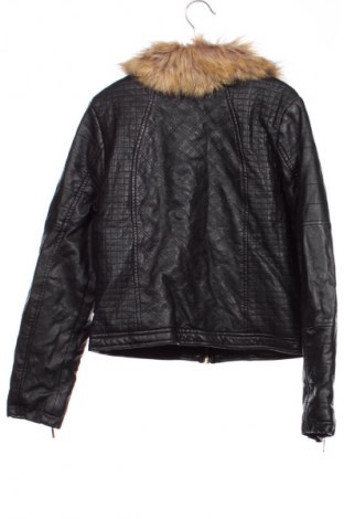 Παιδικό μπουφάν Unbranded, Μέγεθος 11-12y/ 152-158 εκ., Χρώμα Μαύρο, Τιμή 21,96 €