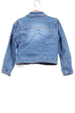 Kinderjacke Unbranded, Größe 6-7y/ 122-128 cm, Farbe Blau, Preis € 16,00