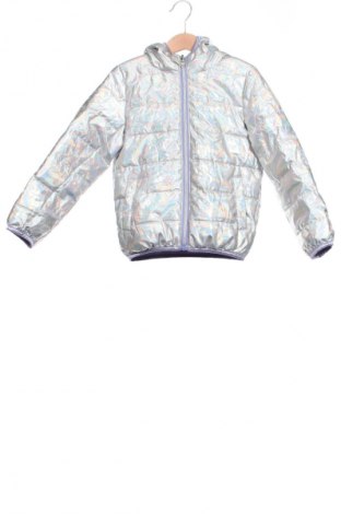 Παιδικό μπουφάν Unbranded, Μέγεθος 4-5y/ 110-116 εκ., Χρώμα Πολύχρωμο, Τιμή 16,33 €