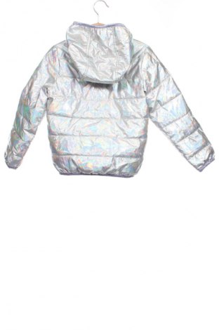 Παιδικό μπουφάν Unbranded, Μέγεθος 4-5y/ 110-116 εκ., Χρώμα Πολύχρωμο, Τιμή 16,33 €