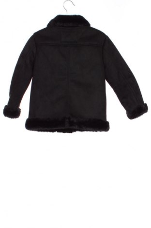 Παιδικό μπουφάν Unbranded, Μέγεθος 3-4y/ 104-110 εκ., Χρώμα Μαύρο, Τιμή 21,96 €