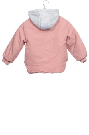 Детско яке Unbranded, Размер 4-5y/ 110-116 см, Цвят Пепел от рози, Цена 42,94 лв.