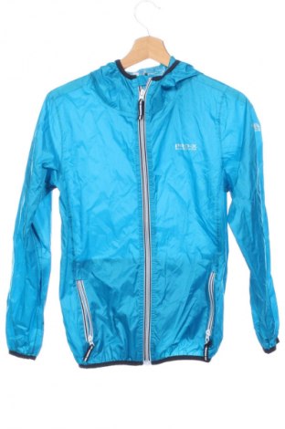 Dziecięca kurtka Unbranded, Rozmiar 10-11y/ 146-152 cm, Kolor Niebieski, Cena 71,91 zł