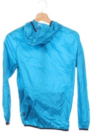Dziecięca kurtka Unbranded, Rozmiar 10-11y/ 146-152 cm, Kolor Niebieski, Cena 71,91 zł