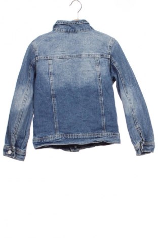 Gyerek dzseki Unbranded, Méret 5-6y / 116-122 cm, Szín Kék, Ár 6 400 Ft