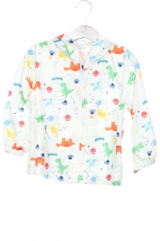 Детско яке Unbranded, Размер 2-3m/ 56-62 см, Цвят Многоцветен, Цена 31,92 лв.