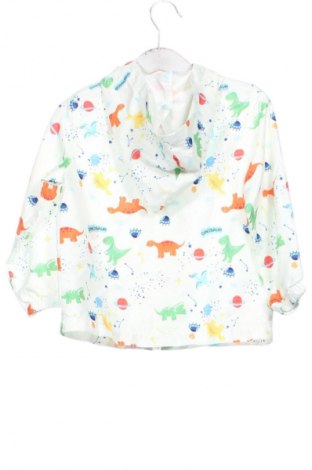 Детско яке Unbranded, Размер 2-3m/ 56-62 см, Цвят Многоцветен, Цена 31,92 лв.