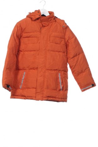 Detská bunda  Unbranded, Veľkosť 10-11y/ 146-152 cm, Farba Oranžová, Cena  21,95 €
