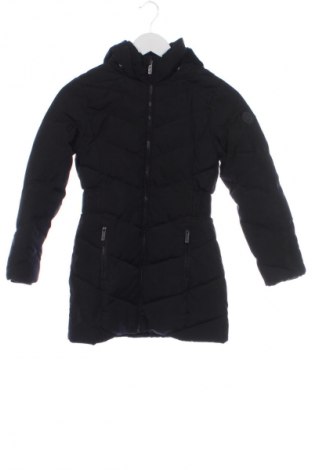 Детско яке Unbranded, Размер 7-8y/ 128-134 см, Цвят Черен, Цена 42,94 лв.