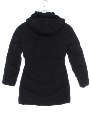Детско яке Unbranded, Размер 7-8y/ 128-134 см, Цвят Черен, Цена 42,94 лв.
