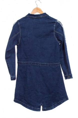 Детско яке Unbranded, Размер 15-18y/ 170-176 см, Цвят Син, Цена 50,90 лв.