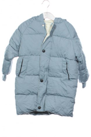 Geacă pentru copii Unbranded, Mărime 4-5y/ 110-116 cm, Culoare Albastru, Preț 111,99 Lei