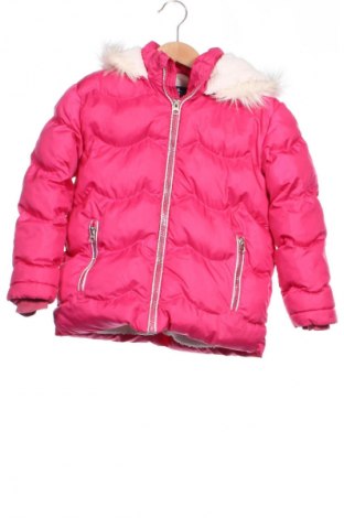 Kinderjacke Unbranded, Größe 4-5y/ 110-116 cm, Farbe Rosa, Preis € 21,96