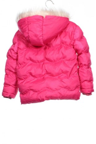 Kinderjacke Unbranded, Größe 4-5y/ 110-116 cm, Farbe Rosa, Preis € 21,96