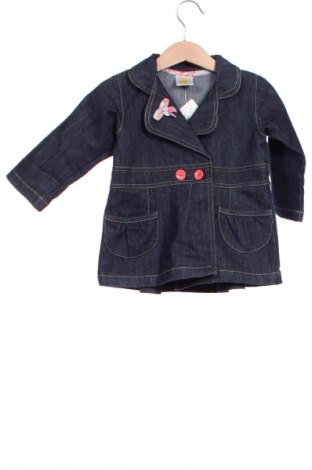 Kinderjacke Unbranded, Größe 12-18m/ 80-86 cm, Farbe Blau, Preis € 16,37