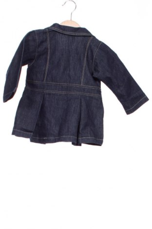 Kinderjacke Unbranded, Größe 12-18m/ 80-86 cm, Farbe Blau, Preis € 16,37