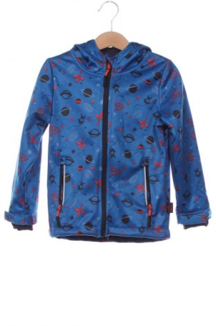 Детско яке Unbranded, Размер 2-3y/ 98-104 см, Цвят Многоцветен, Цена 31,92 лв.