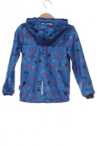 Детско яке Unbranded, Размер 2-3y/ 98-104 см, Цвят Многоцветен, Цена 31,92 лв.