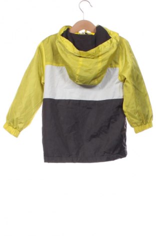 Kinderjacke Unbranded, Größe 2-3y/ 98-104 cm, Farbe Mehrfarbig, Preis € 10,26