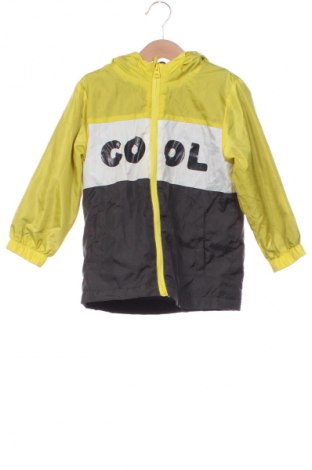 Kinderjacke Unbranded, Größe 2-3y/ 98-104 cm, Farbe Mehrfarbig, Preis € 10,26