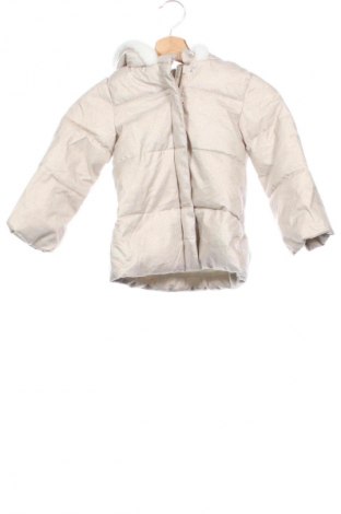 Detská bunda  Unbranded, Veľkosť 18-24m/ 86-98 cm, Farba Béžová, Cena  21,95 €