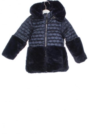 Kinderjacke Unbranded, Größe 5-6y/ 116-122 cm, Farbe Blau, Preis 24,99 €