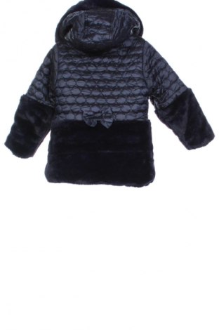 Kinderjacke Unbranded, Größe 5-6y/ 116-122 cm, Farbe Blau, Preis 24,99 €