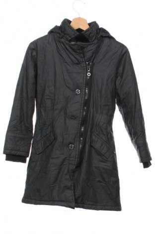 Dziecięca kurtka Unbranded, Rozmiar 11-12y/ 152-158 cm, Kolor Czarny, Cena 47,99 zł