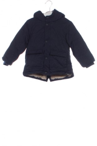 Detská bunda  Unbranded, Veľkosť 18-24m/ 86-98 cm, Farba Modrá, Cena  21,95 €