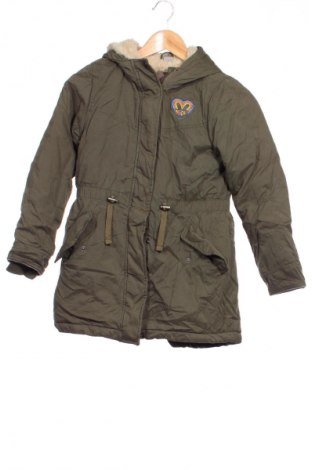 Kinderjacke Unbranded, Größe 11-12y/ 152-158 cm, Farbe Grün, Preis € 23,99