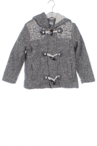 Kinderjacke Unbranded, Größe 3-4y/ 104-110 cm, Farbe Grau, Preis € 21,99