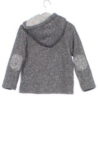 Kinderjacke Unbranded, Größe 3-4y/ 104-110 cm, Farbe Grau, Preis € 21,99