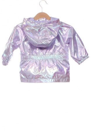 Kinderjacke Unbranded, Größe 6-9m/ 68-74 cm, Farbe Lila, Preis € 16,37