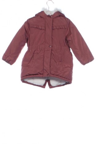 Детско яке Unbranded, Размер 12-18m/ 80-86 см, Цвят Пепел от рози, Цена 43,00 лв.