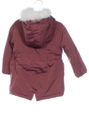 Детско яке Unbranded, Размер 12-18m/ 80-86 см, Цвят Пепел от рози, Цена 43,00 лв.