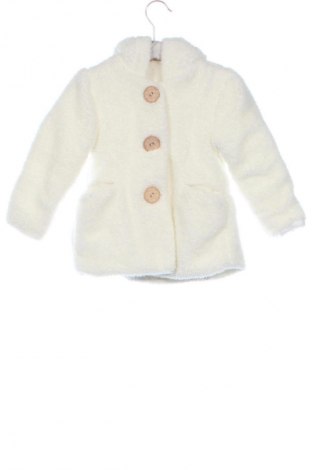 Dětská bunda  Unbranded, Velikost 9-12m/ 74-80 cm, Barva Krémová, Cena  544,00 Kč